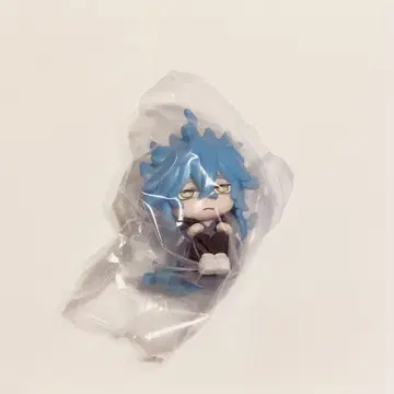 트위스테 어깨 쿵 vol.3 이데아 가챠