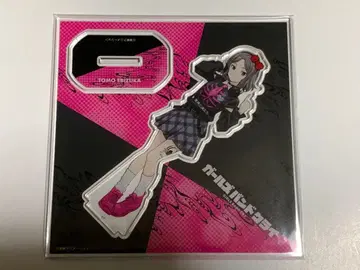 걸즈 밴드 클라이 오토애니 한정판 아크릴 스탠드 에비즈카 사토시