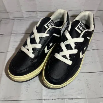 미사용 새상품 Converse WEAPON PLTS FS OX 26.0