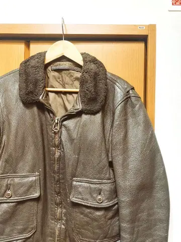 70s USN G-1 빈티지 구제 의류