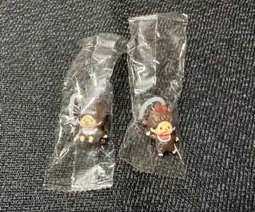 몬치치 메지루시 액세서리 가챠