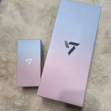 SEVENTEEN LIGHTSTICK 10주년 응원봉