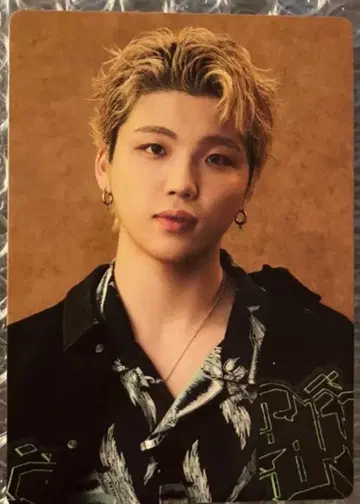 BMSG COMPLETE FILE SHUNTO 슈토