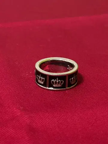 Justin davls PRIDE&JOY RING 새상품급
