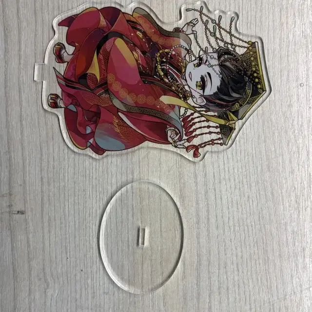 화산귀환 장일소 아크릴 스탠드 판매