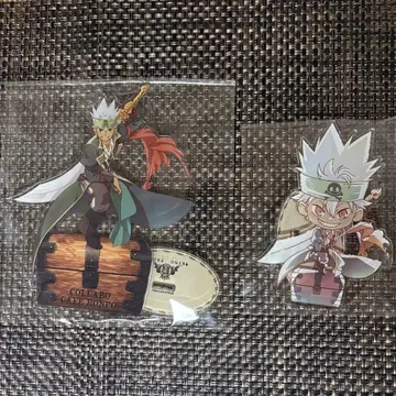 KING OF PRISM 아크릴 스탠드 니시나 카즈키