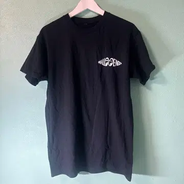 CHALLENGER x MOON HOTROD 회장 한정판 T셔츠