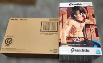 피규아트 라크스 클라인 파이롯트 수트 라이드온 재현 세트 에이스