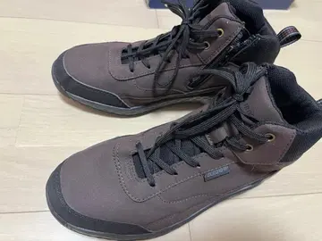 moonSTAR 스니커즈 부츠 26cm