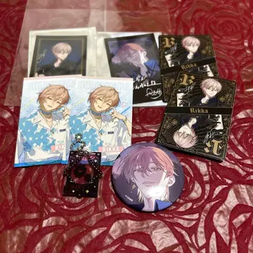 홀로스타 홀로스타즈 AGF GiGO 릿카