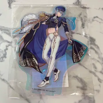 NU:카니발 에드몬드 SSR 아크릴 스탠드