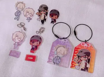 ALIEN STAGE 루카 현아 세트 3주년 에이리언 스테이지 정리