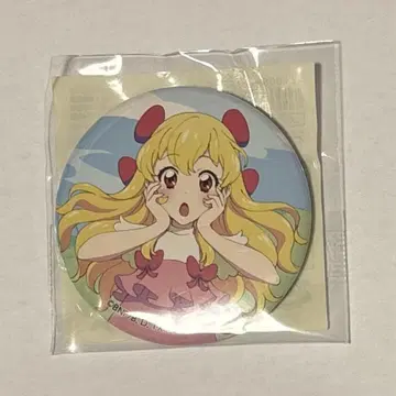 데츠카츠! 호시미야 딸기 캔뱃지