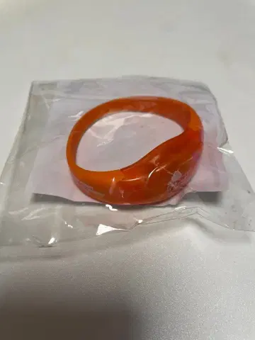 히프노시스 마이크 오사카 디비전 LED 리스트 밴드