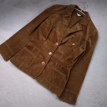 [ LAURA ASHLEY ] 코듀로이 자켓 11호