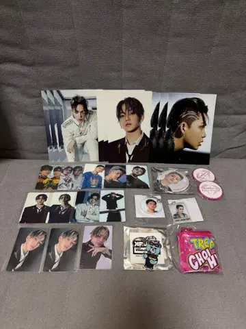 현석 묶음 판매