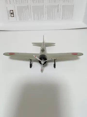 타미야 1/72 미쓰비시 제로시키 함상 전투기 21형