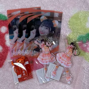 ILiFE! 온라인 복권 코구마 마무