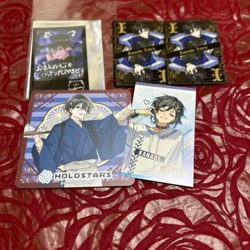 홀로스타 홀로스타즈 AGF GiGO 이즈루