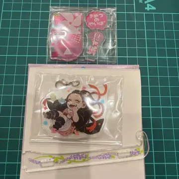 귀멸의 칼날 유랏토 피규어 컬렉션