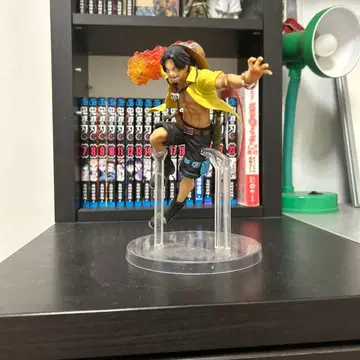 원피스 에이스 피규어