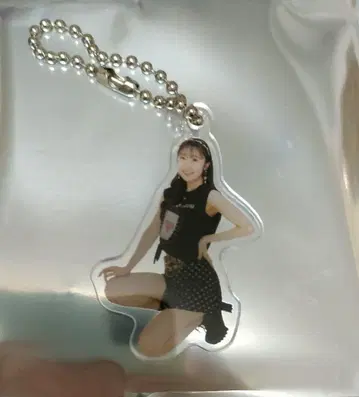 Juice=Juice 컬렉션 미니 아크릴 키링 단바라 루루