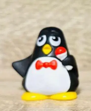 토이스토리 위지 미니 피규어