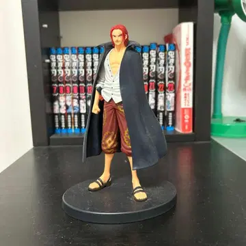 원피스 샹크스 피규어