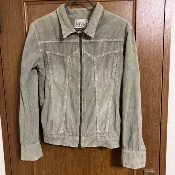 [ D.O.A ] 코듀로이 라이더스 L 사이즈