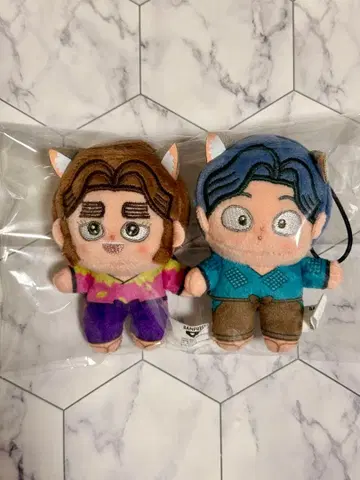 닌타마 타키야샤마루 아야베 키하치로 호와누이 세트