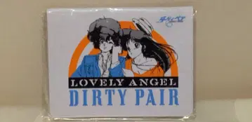 더티페어 패스 케이스 당시 물품 1