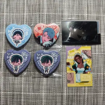 에이리언 스테이지 애니메이트 카페