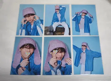 쿠니시마 나오키 브로마이드 1