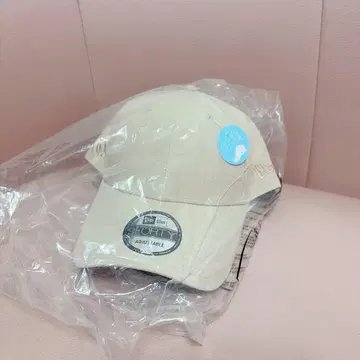 NEWERA 사이드 로고 로얄 파티 로이파 ROYALPARTY 캡