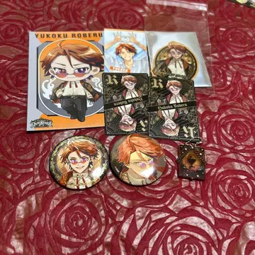 홀로스타 홀로스타즈 AGF GiGO 로벨