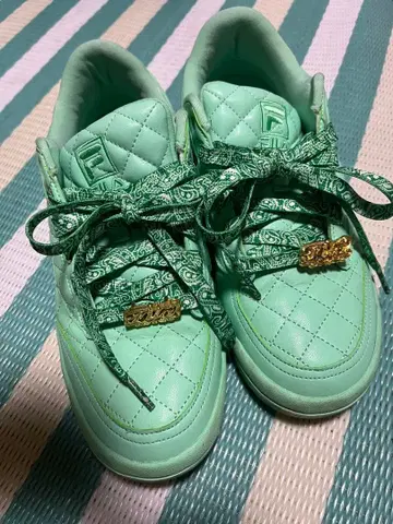 휠라 FILA 스니커즈