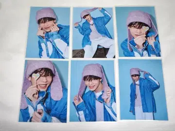 쿠니시마 나오키 브로마이드 2