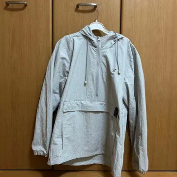 INI ini 이니 티셔츠 t셔츠 ANORAKHOODIE 아노락