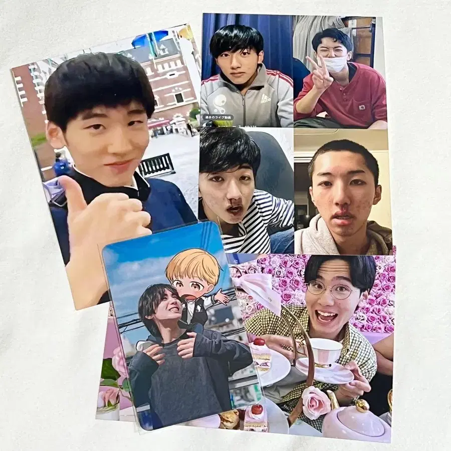 1번째 상품 이미지