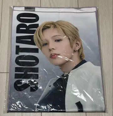 RIIZE 쇼타로 투어 슬로건