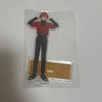 니시조노 렌가 아크릴 스탠드 Good Luck