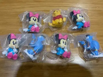 Funny Time!2 미니 지니 곰돌이 푸