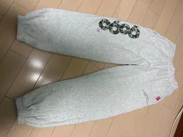9090 스웨트 팬츠 M 사이즈