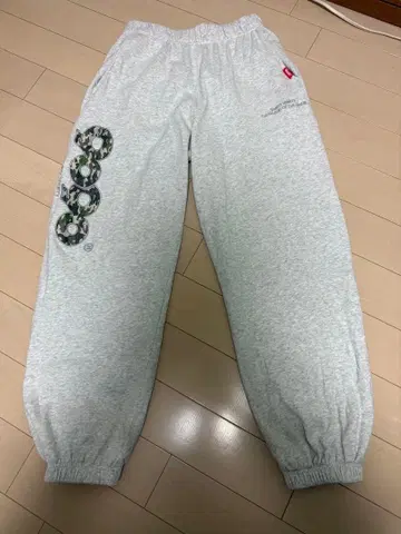 9090 스웨트 팬츠 M 사이즈