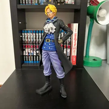 원피스 사보 피규어