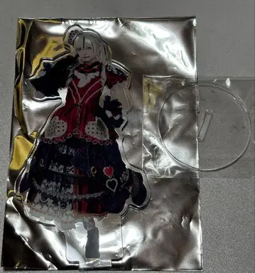 RINDO 러브시크 하야테 아크릴 스탠드