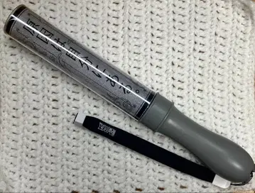 겐인와 지분니 아루. 응원봉