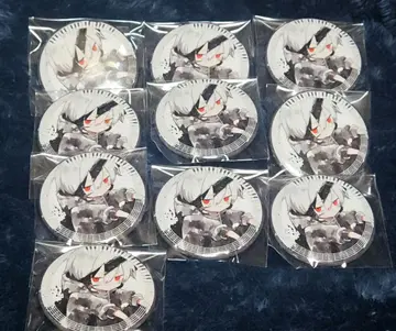 마후마후 불러보았다 라이브 캔뱃지