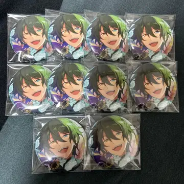 앙스타 이베코레 캔뱃지 카게히라 미카