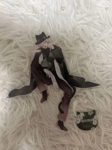 디어라바 사카마키 스바루 MIDNIGHT CATS